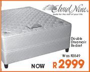 Cloud Nine Double Dreamair Bedset