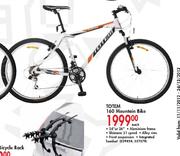 Totem 160 Mountain Bike-Each
