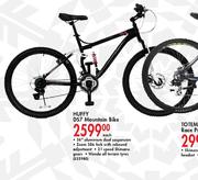 huffy ds7 mountain bike