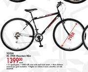Totem XC29ER Mountain Bike-Each