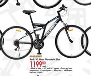 Rock 30 Mens Mountain Bike-Each