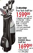 Dunlop True Tech Golf Set-Per Set