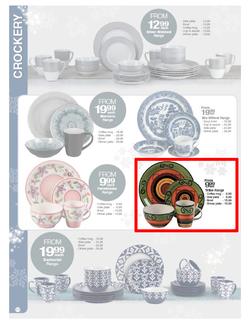 Checkers Nationwide : The Big Holiday Savings Catalogue (19 Nov - 25 Dec), page 54