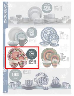 Checkers Nationwide : The Big Holiday Savings Catalogue (19 Nov - 25 Dec), page 54
