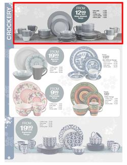Checkers Nationwide : The Big Holiday Savings Catalogue (19 Nov - 25 Dec), page 54