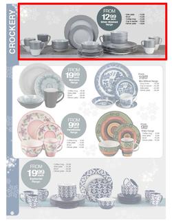 Checkers Nationwide : The Big Holiday Savings Catalogue (19 Nov - 25 Dec), page 54