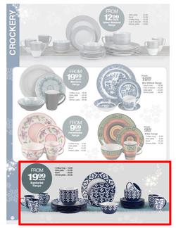 Checkers Nationwide : The Big Holiday Savings Catalogue (19 Nov - 25 Dec), page 54