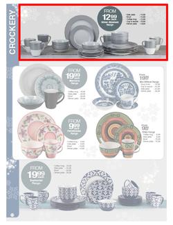 Checkers Nationwide : The Big Holiday Savings Catalogue (19 Nov - 25 Dec), page 54