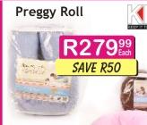 Preggy Roll-Each