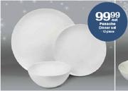 Panache Dinner Set-12 Piece Per Set