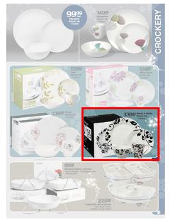 Checkers Nationwide : The Big Holiday Savings Catalogue (19 Nov - 25 Dec), page 55
