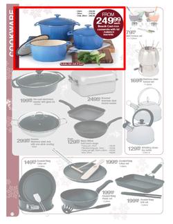 Checkers Nationwide : The Big Holiday Savings Catalogue (19 Nov - 25 Dec), page 56