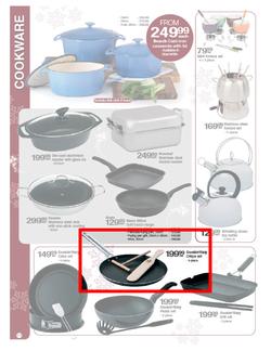 Checkers Nationwide : The Big Holiday Savings Catalogue (19 Nov - 25 Dec), page 56