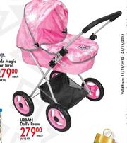 Prams makro top