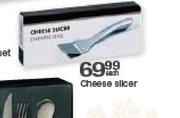 Cheese Slicer-Each