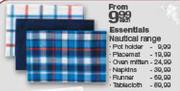 Essentials Pot Holder