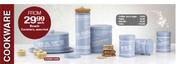 Beach Canisters Biscuits Assorted-Each