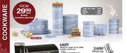 Beach Canisters Pasta Assorted-Each