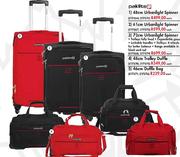 Paklite-46cm Duffle Bag