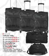 Cellin Duffle Bag-50cm