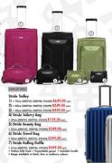 Stride Trolley-60cm 