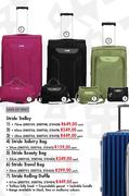Stride Troiley Bag-29cm 