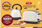 Platinum 360 Degree Classic Cordless Kettle