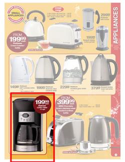 Checkers Nationwide : The Big Holiday Savings Catalogue (19 Nov - 25 Dec), page 59