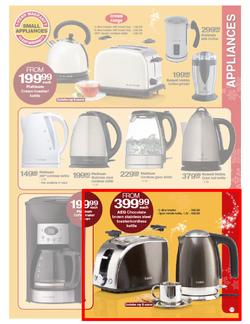 Checkers Nationwide : The Big Holiday Savings Catalogue (19 Nov - 25 Dec), page 59