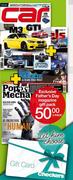 Exclusive Father's Day Magazine Gift Pack-3-Pack