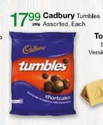 Cadbury Tumbles-200g