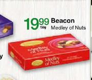 Beacon Medley Of Nuts-150g