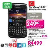 BlackBerry Bold 9790 Smartphone