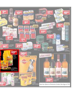 Checkers Western Cape : Golden Savings (18 Jun - 24 Jun), page 5