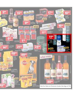 Checkers Western Cape : Golden Savings (18 Jun - 24 Jun), page 5