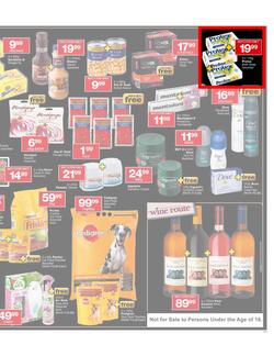 Checkers Western Cape : Golden Savings (18 Jun - 24 Jun), page 5
