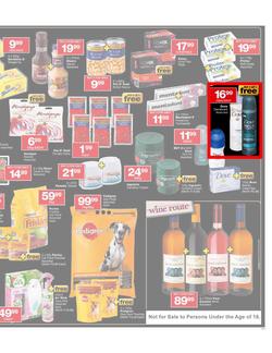 Checkers Western Cape : Golden Savings (18 Jun - 24 Jun), page 5