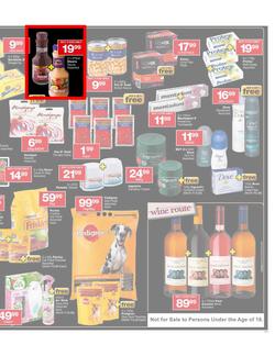 Checkers Western Cape : Golden Savings (18 Jun - 24 Jun), page 5