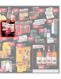 Checkers Western Cape : Golden Savings (18 Jun - 24 Jun), page 5