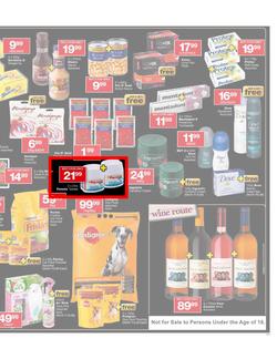 Checkers Western Cape : Golden Savings (18 Jun - 24 Jun), page 5