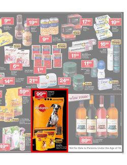 Checkers Western Cape : Golden Savings (18 Jun - 24 Jun), page 5