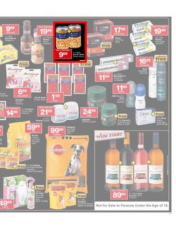 Checkers Western Cape : Golden Savings (18 Jun - 24 Jun), page 5
