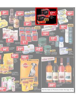 Checkers Western Cape : Golden Savings (18 Jun - 24 Jun), page 5