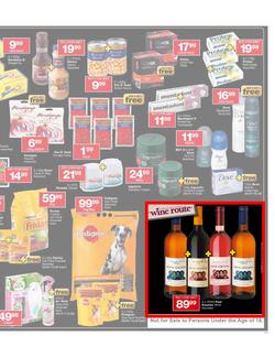 Checkers Western Cape : Golden Savings (18 Jun - 24 Jun), page 5
