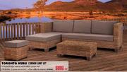 Toronto Kubu Corner Unit Set
