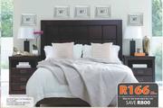 Chartwell Queen Size Headboard