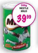 Nestle Milo-500g