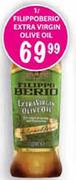 Filippoberio Extra Virgin Olive Oil-1ltr