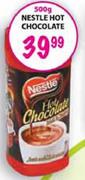 Nestle Hot Chocolate-500g