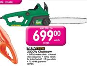 Trimtech 2000W Chainsaw